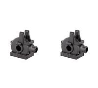 Giwnhvx 2X Boîte de vitesses Boîte de vitesses 7177 pour -10 DBX10 10421-S 9102 1/10 RC Auto Pièces Accessoires