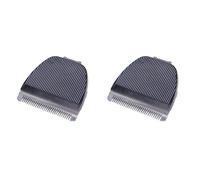 Giwnhvx 2X Buses de Lame pour Animaux de Compagnie Lame de Coupe En Acier Coupe-Cheveux pour Chien Tête de Rechange pour Chat Chien C698