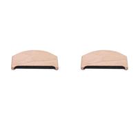 Giwnhvx 2X Peigne En Laine Pelucchi En Bois Tissu Duveteux Enlèvement Pelucchi Brosse Outil pour Vêtements De Pilling Vêtements Tricot Soins De La Laine