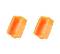 Giwnhvx 2X pour -2000E Pièces de rechange pour presse-agrumes Orange Support pour éplucheur