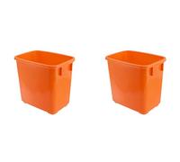 Giwnhvx 2X Presse-agrumes Électrique Pièces De Rechange pour -2000E Citron Orange Presse-agrumes Accessoires Presse-agrumes Accessoires Poubelle