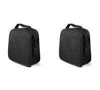Giwnhvx 2X Sac de Rangement pour Casque, Bandeau, Sac de Rangement pour Casque D'Aviation, Sac de Rangement et D'Organisation pour Casque Pilote