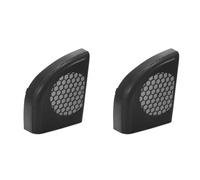 Giwnhvx 2X Voiture Avant Gauche Porte Couverture Haut-parleur Garniture Grille Haut-parleur A20372703889051 pour - Classe 2008-2011