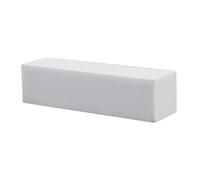 Giwnhvx 3 blocs blanc polissoir