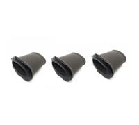Giwnhvx 3 filtres à air moto pour BN251 TNT25 TNT250 TRK251/BN TNT 25 250 251 TRK 251