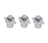 Giwnhvx 3X 4133L507 254-2267 pour 1104 Thermostat de Liquide de Refroidissement du Moteur Thermostat pour Camionnage