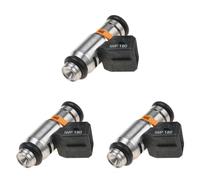 Giwnhvx 3X Auto IWP-160 IWP160 pour Punto 71792994 77363790 71724545 Buse d'injecteur de carburant