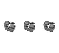 Giwnhvx 3X Bobine d'Allumage Externe 2876049 4010425 pour RZR 800900 1000 XP EFI 2005-2020