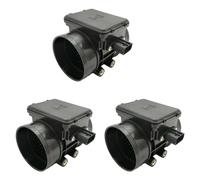 Giwnhvx 3X Capteur de débit d'air de masse pour MX-6 MX6 626 IV pour PROBE II ECP B577 E5T51071 B577-13-215A