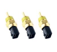 Giwnhvx 3X Capteur de Température de Liquide de Refroidissement du Moteur de Pièces d'Auto pour 2000-2015 39220-38030