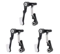 Giwnhvx 3X Groupe De Direction Groupe D'embrayage Ensemble pour XLF X03 X04 X-03 X-04 1/10 RC Voiture Brushless Truck Pièces Accessoires