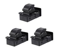 Giwnhvx 3X Interrupteur de lève-vitre électrique Convient pour Fit 07-08 35760-S6A-003
