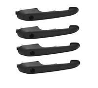 Giwnhvx 3X pour Mb Van Mb100 et Mb140 Modèle Poignée pour Porte Coulissante - une Gauche Porte Avant Avant