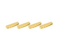 Giwnhvx 4 écrous pour guitare acoustique O,