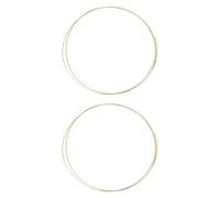 Giwnhvx 4 x 8 ft Fil pour guitare acoustique de 2,2 mm