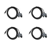 Giwnhvx 4X Adaptateur USB pour Clone/pour 6154 D'origine 6154A Adaptateur Interface USB pour 6154A