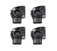 Giwnhvx 4X Capteur de Position 'Accélérateur 90224500 pour YBR125 YZF125R BANDIT 1250 5D7E37500100
