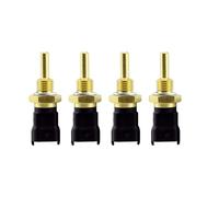 Giwnhvx 4X Capteur de Température d'eau pour GSX GTX XP LRV RX GTX 4-Tec 3D RFI RXP Supercharged remplace 278001016