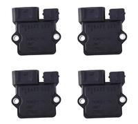 Giwnhvx 4X MD160535 MD349207 MD144931 Interrupteur d'Allumage pour Auto Interrupteur d'Allumage Convient pour V6-3.0L