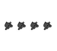 Giwnhvx 4X pour Voiture 2006-2011 Lève vitre électrique électrique électrique UR56-66-370