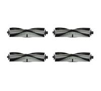 Giwnhvx 4X Remplacement d'un Rouleau pour Ssra1 SSR1 A9S A9 A7 Robot Aspirateur