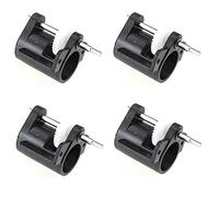 Giwnhvx 4X Set Réducteur Moteur pour XK A220 P40 RC Avion Avion Pièces de rechange pour Avions