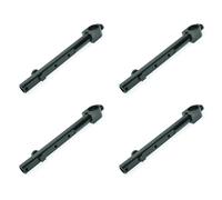 Giwnhvx 4X Support de Suspension pour Affichage Industriel Support pour Microscope Vidéo Support pour Caméra
