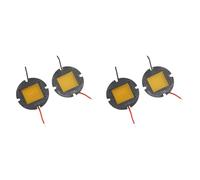 Giwnhvx 4X unité Haut-parleur Tweeter Air Motion 4 Ohm Haut-parleur HiFi Treble Membrane Tweeter Type Super Ceinture
