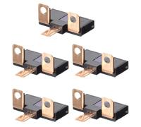 Giwnhvx 5 x Boîte d'assurance un fusible multi-bloc (100 A/70 A) 38231-SDA-A01 pour Accord -V