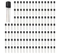 Giwnhvx 500 transistors NPN BC547 TO-92