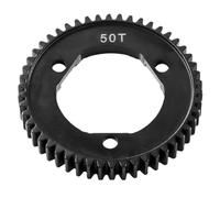 Giwnhvx 50T 50 Dents Pas Métrique 0,8 Compatible avec Étape 32 pour Utilisation avec Différentiels Slash Center