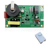 Giwnhvx 520871 520814 RV Circuit de contrôle d'allumage pour chauffe-eau et four pour SW4D, SW10D, SW16D 520820 33550L