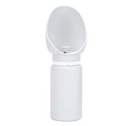 Giwnhvx 550 ML Pliable pour Animaux de Compagnie en Plein Air, Bouteille d'eau de Voyage Portable pour Chiots, Chiens, Distributeur d'eau Potable, Tasse Fournitures