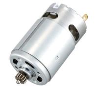 Giwnhvx -550 Moteur 10,8 V/12 V 13 dents de rechange pour outils électriques GSR10.8-2-LI GSR120-LI GSR10.8V-LI-2