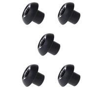 Giwnhvx 5Pc Universal Blender Drive Socket 767 Mushroom Head Gear Coupling Mixer Pièces de Rechange Mar28