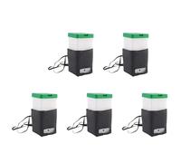Giwnhvx 5X Bouteille d'eau Chauffante pour Lapin, Bouteille d'eau Anti-Goutte de 32 Oz pour Lapins, Hamsters, Cochons D', Furets, Oiseaux, Calopsittes