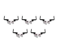 Giwnhvx 5X pour Série d'écrans LCD E5530 E5530 Série L R Set Am0M1000100