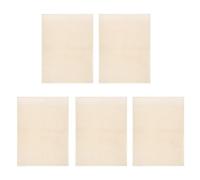 Giwnhvx 5X Punch Needle Cloth Fabric, Needlework Embroidery Fabric pour Punch Needle et Rug-Punch, 26,4 X 19,6 Pouces