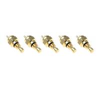 Giwnhvx 5X Radiateur Ventilateur Thermo Interrupteur 87℃ pour VN800 800 1995-2005 -9R ZX9R 1994-2003 1996-2000 27010-1202