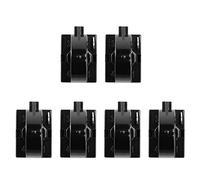 Giwnhvx 6 Pcs QP2-4.7 Relais Démarreur Réfrigérateur PTC Ohm 1 Pin