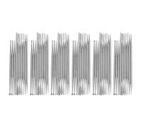 Giwnhvx 60 Pièces Séries en Acier Inoxydable Argile Sculpture Graver Outils pour Modélisation Sculpture Artisanat en Céramique Sculpture Outils