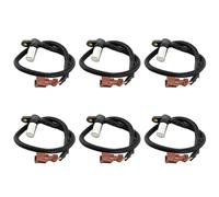 Giwnhvx 6X Capteur de vitesse Auto pour Sentra CAS0005 1.6L 1.8L 2007-2012 31935-3AX0A 31935-3AX0B