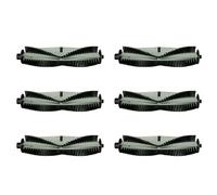 Giwnhvx 6X pour A7 A9S V8 V8S X750 X800 X785 V80 pour SSR1 SSRA1 Caoutchouc Principal Pièces de Rechange