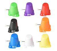 Giwnhvx 80 Pièces Robot avec Jambes Horlogerie Jouet pour Enfants Jouet Charge Mouvement Mouvement Mouvement Jouets pour Sport Jouet Enfants Sport