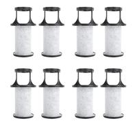 Giwnhvx 8PCS Filtre Éléments D'Air Séparateur D'huile Et Gaz Carter Accessoires de Voiture pour Provent 200 3584145