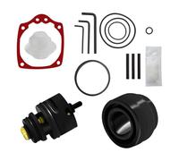 Giwnhvx 904949 Kit de révision pour cloueuse pneumatique PorterCable FN250B FN251 Pièces de rechange
