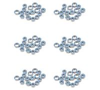Giwnhvx 96PCS Kit Roulement Une Boule avec Joint En Caoutchouc pour TT02 TT-02 TT02D TT-02D 1/10 RC Auto Mises à jour Pièces Accessoires