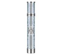 Giwnhvx à Ongles Électrique Ongles Épais 4 Vitesses Kit de Broyeur à Ongles en Acrylique Sans pour Ongles Épais, Bleu