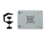 Giwnhvx Accessoire Bras Robotique, Base En Forme de G pour Série MyCobot et MechArm
