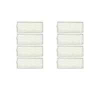 Giwnhvx Accessoires pour Balayeuses pour Aspirateur 4090 4090 5090 Nettoyage Filtre HEPA (8 pièces)